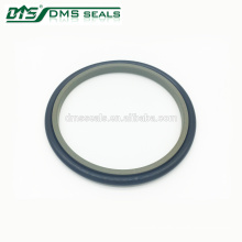 Seal for hydraulic jack